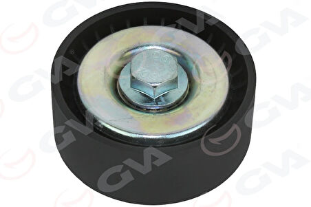 KAYIS GERGI RULMANI MERCEDES W204 C218 W212 W166 10204 W221 W639 B906 A6512000270