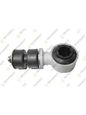 Z ROT (STABILIZATOR CUBUGU) 22mm ASTRA F 91 01 CALIBRA 90 97 VECTRA A 88 11 / 95 KOMPLE