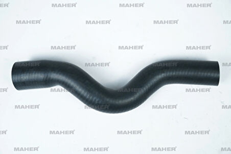 HORTUM RADYATÖR ÜST 207 / 208 / 301 / 2008 C3 3 / C3 PICASSO / C4 CACTUS / C-ELYSEE / DS3 1351VT