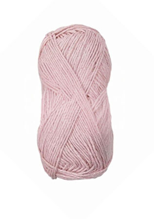 Pamuk İplik %100 Pamuk Pudra