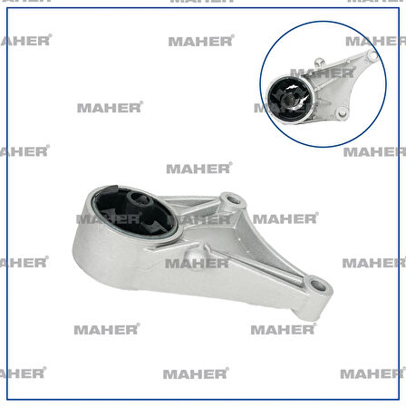 TAKOZ MOTOR ASTRA G 1998-2007 ÖN 1.6 684692