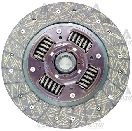 DEBRİYAJ SETİ E-2200 1997-2006 RULMANLI SKHD 203