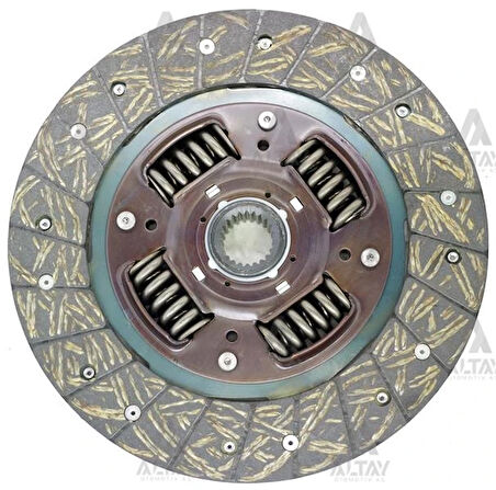 DEBRİYAJ SETİ E-2200 1997-2006 RULMANLI SKHD 203