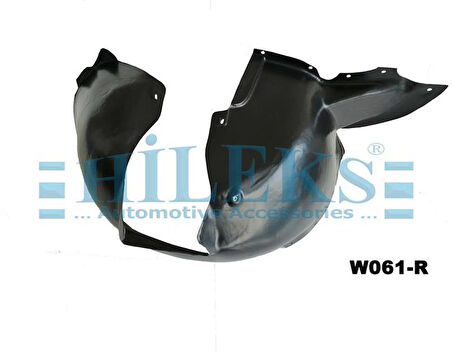 ÇAMURLUK DAVLUMBAZI ÖN SAĞ CADDY 2004-2011 1T0805912E