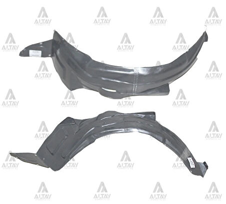 ÇAMURLUK DAVLUMBAZI GETZ ÖN 2003-2006 SAG 86812 1C000