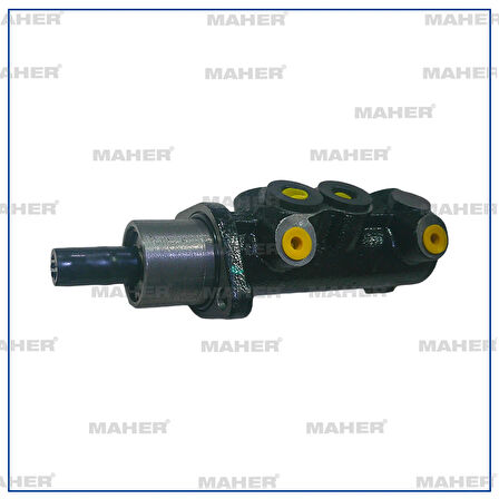 FREN ANA MERKEZ R19 1988-2001 / R21 MANAGER / 106 1991-1996 / 205 1983-1998 BENDIX TİPİ DÖKÜM 19,05MM 7700787634