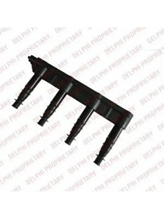 ATESLEME BOBINI P206 P207 P307 P1007 C2 C3 C3 II C4 ET3J4 (1,4 16V) 03