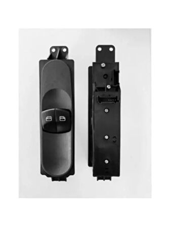 CAM ACMA ANAHTARI SOL CIFTLI AYNA AYARSIZ MERCEDES SPRINTER 06