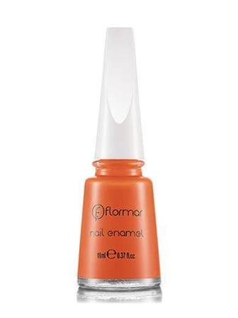 Flormar Nail Enamel-421 Oje