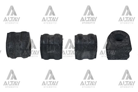 VİRAJ LASTİĞİ I-20 2021 / BAYON 2021 / 20MM 54813 1S000 (4 ADET)