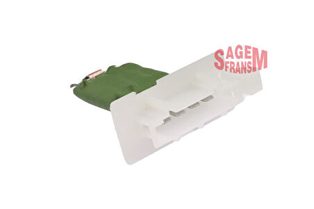 KALORİFER REZİSTANSI LOGAN 6001547488