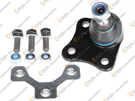 ALT ROTİL SAĞ GOLF 4 1997-BORA 1998 1J0407366A 1J0407366B