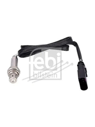 LAMBDA (OKSIJEN) SENSORU A3 A4 A6 1.8T CORDOBA TOLEDO FABIA BORA GOLF IV CADDY 1.6 / 1.8 / 2.0
