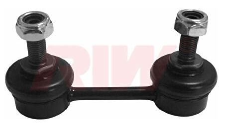 Z ROTU ARKA FIAT PANDA 2003 50704671