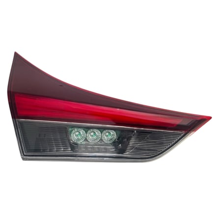 Toyota Auris 2015-2019 Stop İç Sol (İçi Siyah)