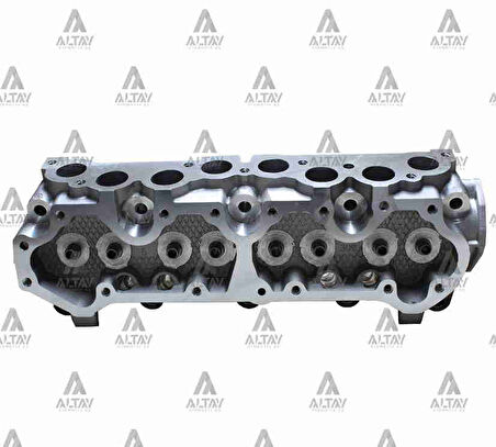 SİLİNDİR KAPAĞI TEMPRA / TIPO 1.6 MPI 159B9000 77304501 159B9000