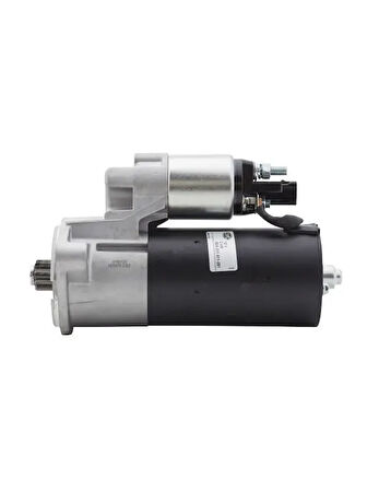 MARS MOTORU (12V 2KW 9 DIS) MERCEDES SPRINTER 0609 CRAFTER 2,5 0616 BJJ BJK BJL BJM