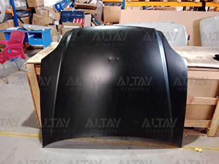 MOTOR KAPUTU CIVIC 1999-2001 60100 S01 A01ZZ