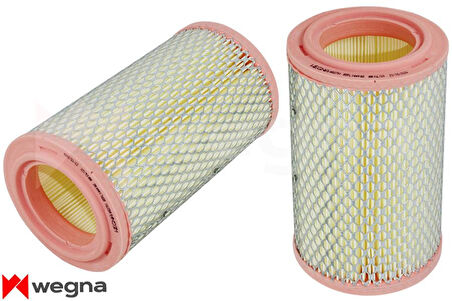 HAVA FİLTRESİ BERLINGO 1.9D-1.8D 1996 P306 1.9D 1993-2001 PARTNER 1.9D-1.8D 1996 SARA1.9D 1997-2000 C 1286/1 1444 H2 1444 H1 1444 VE