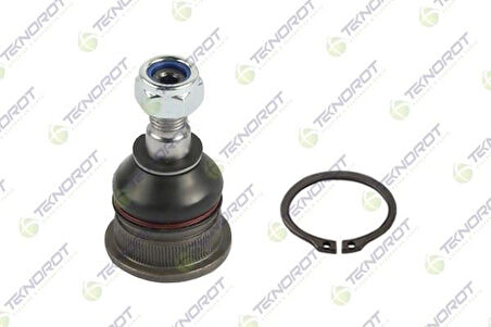 ROTİL ÜST SAĞ-SOL HYUNDAI GALLOPER 2.5L 4D56 1994-1998 / MITSUBISHI L200 2.5L 4D55 4D56 85 K14T 4102 19869 6 / L300 2.5L 4D55 85 L068P 1980-1986 / PAJERO 2.6L 4G54 L042G L047G BENZİNLİ 1982-1990 MB109585