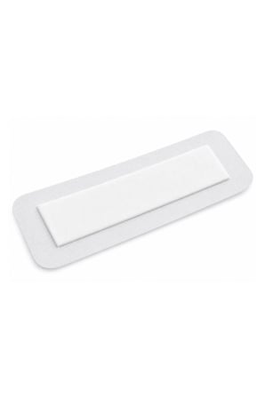 Octacare Esnek Steril Nonwoven Yara Örtüsü 9cm×25cm (10 Adet)