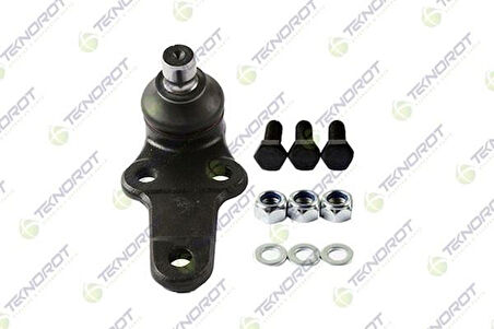 SALINCAK ROTILI SAG SOL FIESTA 3 4 1989-2002 FORD KA 1996-2008 PUMA 1996-2002 MAZDA 3 121 1996-2003 1.3 1.4 1.6 1.7 1 .8 CAP 17.50MM 1030025 1047797 1679398 94FB3395A1B