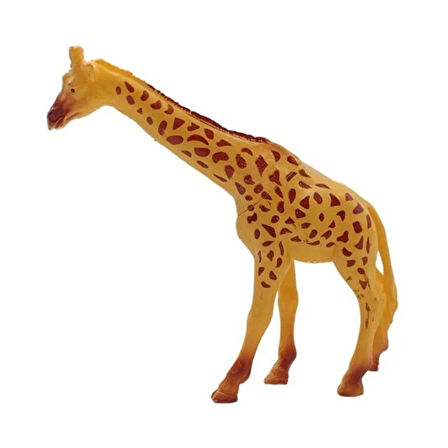 Vahşi Hayvanlar Serisi - YS2689 - Zürafa