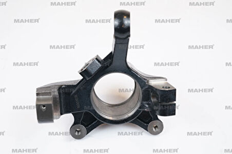 AKS TAŞIYICI MASTER 1998-2003 / MOVANO 1998-2003 / 84MM ÖN SAĞ 7700302126