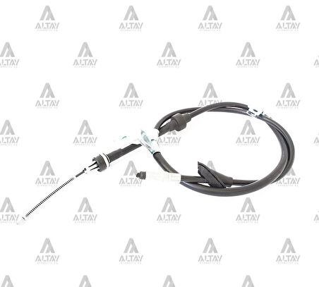 TEL EL FREN CIVIC 1996-2000 SAĞ 47510 S04 A02