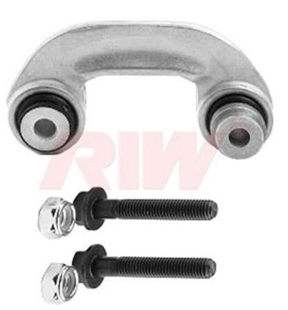 Z ROT ÖN SAĞ ALÜMİNYUM PASSAT 4 1997 8D0411318D (2 ADET)