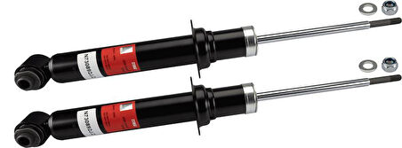 AMORTISOR ARKA GAZLI BMW E60 E61 CIFT 33526766605