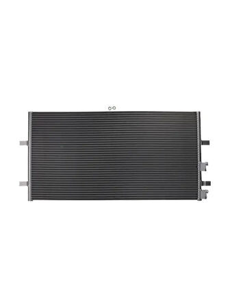 KLIMA RADYATORU TRANSIT V347 V348 2.2TDCI 100PS / 120PS / 130PS 2.4TDCI 100PS / 115PS / 140PS 07 /