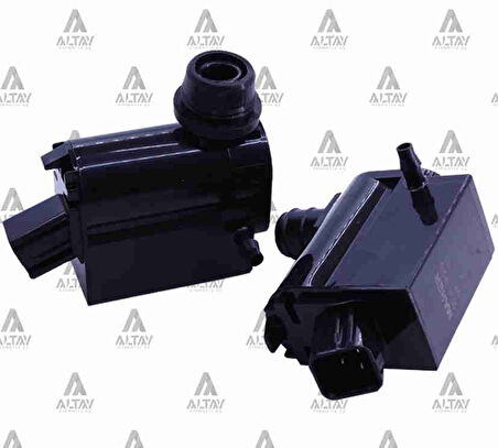 MOTOR SU FISKİYE I-30 2012-2016 / CEED / 9-35 / ERA / GETZ / RIO -2006-2011 HB. ÇİFT ÇIKIŞ 98510 1W000