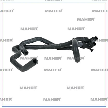 HORTUM KALORİFER PARTNER 1.9 DİZEL 6464PZ