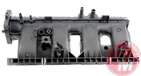 MANİFOLD PLASTİK RENAULT CLİO 4 CAPTUR 1.2 165 H5F MEGANE 4 KADJAR 1.2 TCE 140031571R 140036109R 140030983R