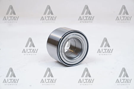 TEKER RULMANI FORD FOCUS / FİESTA 5 / FUSİON / MAZDA 2 1998ARKA 29X53X37 ( MASURALI ) 2S411A154AA