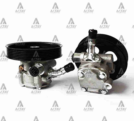 DİREKSİYON POMPASI L-200 2006-2015 CR MR992871