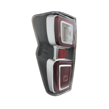 Isuzu D-max 2020-2024 Stop Sol (Ledli)