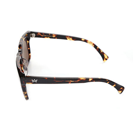 AM EYEWEAR A M HANLON CT 80-ST-GR-K KADIN GÜNEŞ GÖ