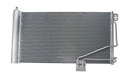 KLIMA RADYATORU MERCEDES W203 CL203 S203 C209 A209 A2035001254