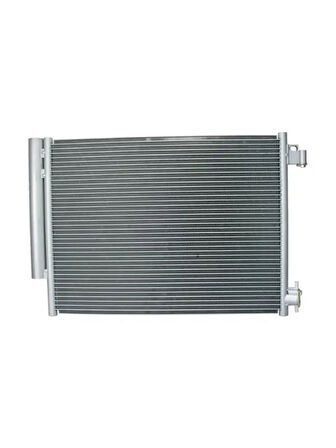 KLIMA RADYATORU RENAULT CAPTUR CLIO IV DACIA SANDERO II LOGAN II DUSTER DOKKER NISSAN MICRA 0.9Tce 1