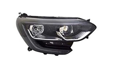 FAR SAĞ RENAULT MEGANE 4 2016 ELK.TOUCH 260102686R