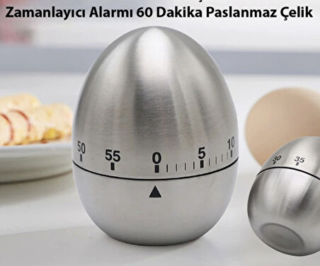Mutfak yemek zamanlayıcı Programlayıcı Timer saat zaman ayarlı yemek pişirme süresi yardımcısı