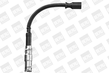 ATESLEME KABLOSU SETI 16 LI MERCEDES M113 W202 C219 W210 W211 W163 W220 A1121500318 A1121500418
