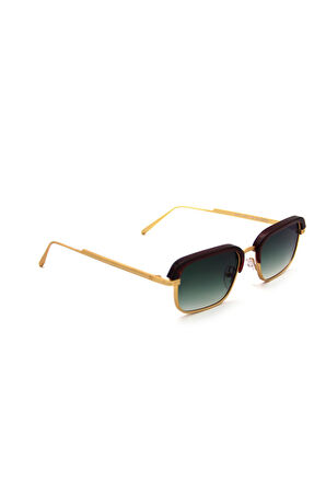 FRANCO VİTAL FV KHAN MGLD BURG YS DGR UNISEX GÜNEŞ
