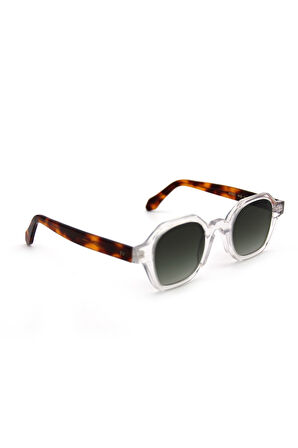 FRANCO VİTAL FV SOBEK WHT BRN FM UNISEX GÜNEŞ GÖZL