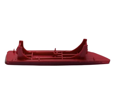 Honda Crv 2007-2010 Arka Sol Tampon Reflektörü