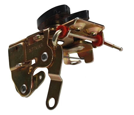 ÖN KAPI İÇ KİLİT SOL M131 DOĞAN KARTAL ŞAHIN 4315564