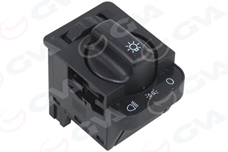 FAR ANAHTARI CORSA-COMBO-ASTRA F-VECTRA A GÖSTERGE AYDINLATMA AYAR IÇIN 1240126 90213283