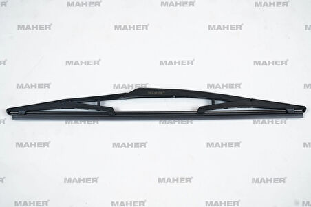 SİLECEK SÜPÜRGESİ FIORINO / BIPPER / NEMO 2008 ARKA H371 (370MM) 71744176